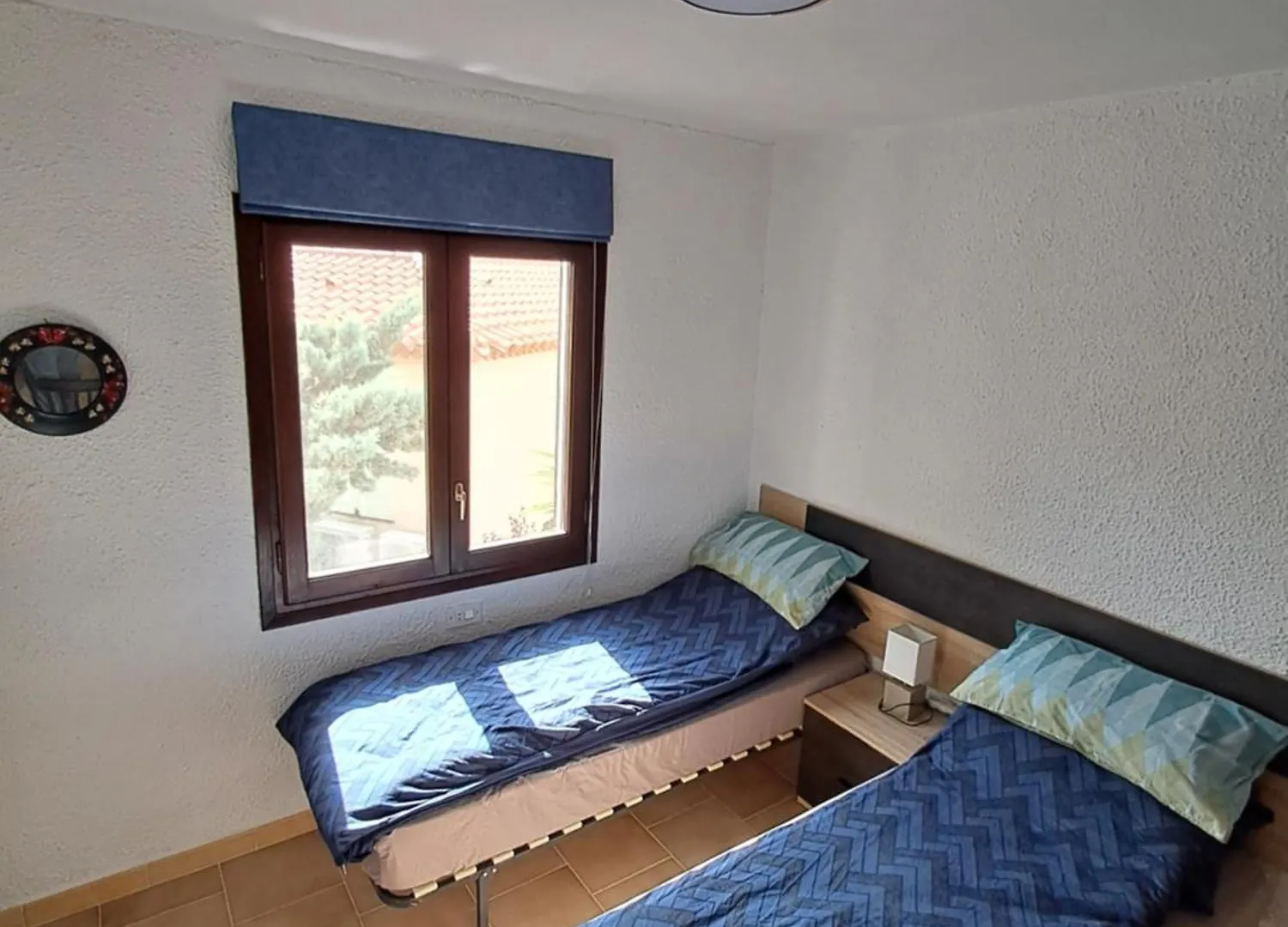 Les Tres Cales Apartamento La Caleta דירה