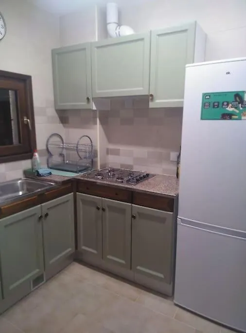 Apartamento La Caleta Les Tres Cales