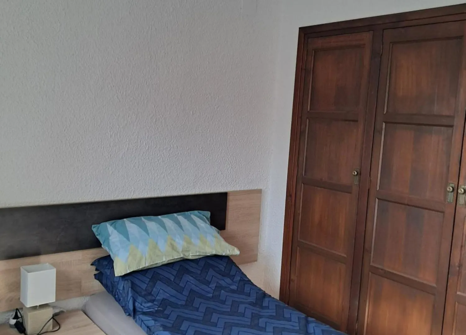 Apartamento La Caleta Les Tres Cales 0*,  España