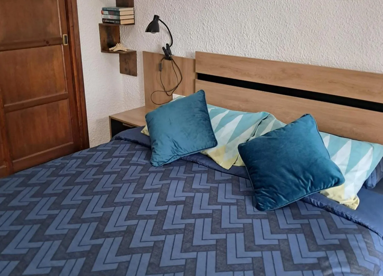 Apartamento La Caleta Les Tres Cales