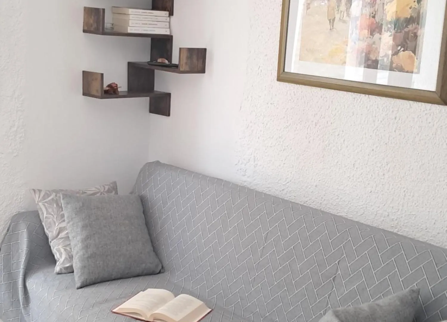 Apartamento La Caleta Les Tres Cales 0*,